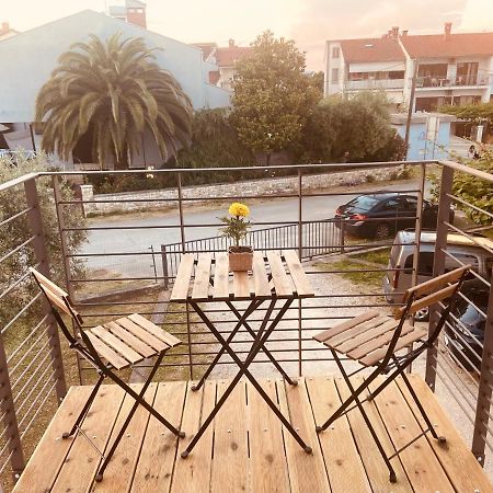 Guests House Dali Hotel Rovinj Exterior foto