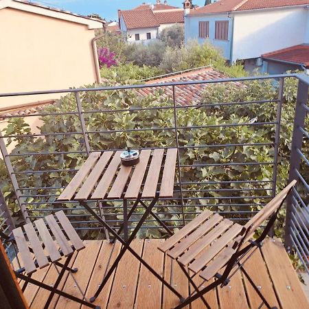 Guests House Dali Hotel Rovinj Exterior foto